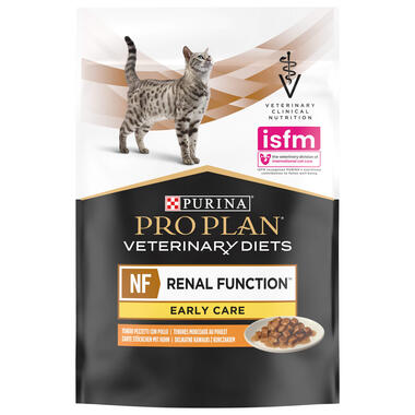 Purina early renal feline 2025